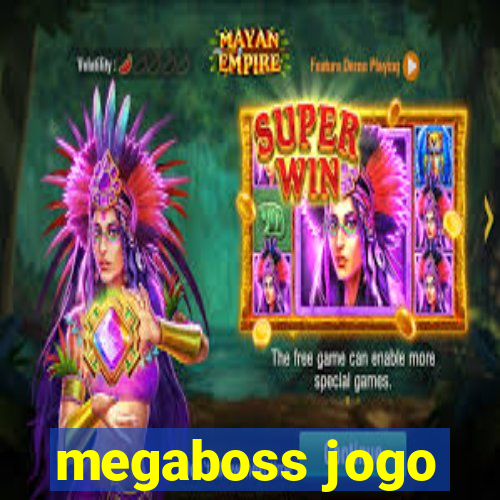 megaboss jogo